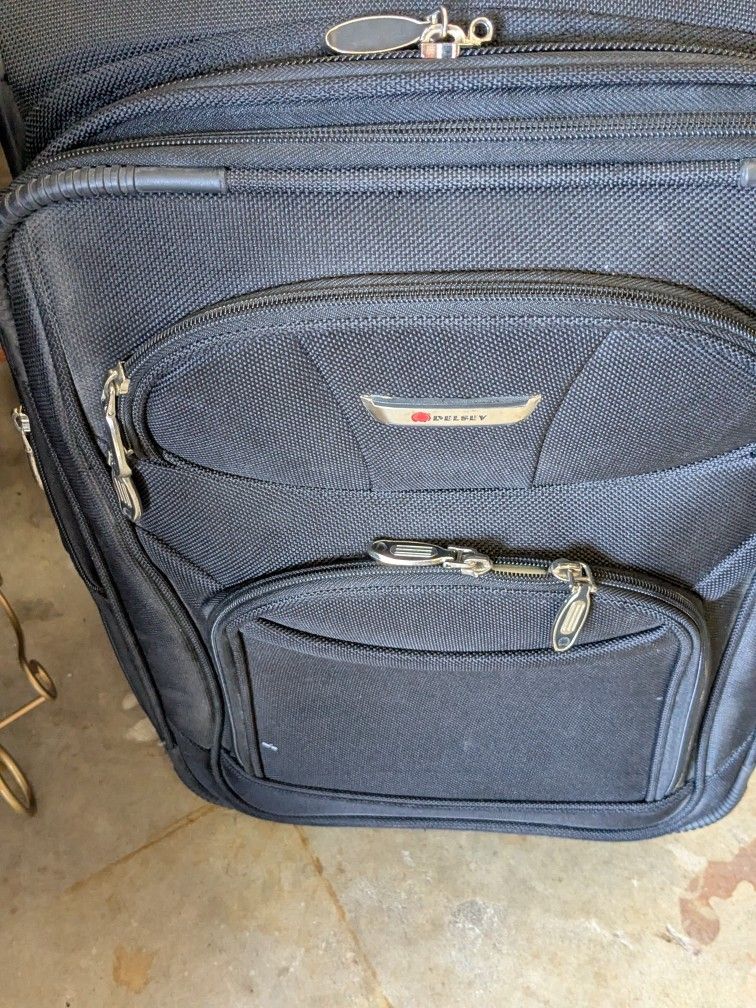 Luggage