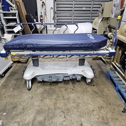 STRYKER STRETCHER 1105 2022 MODEL