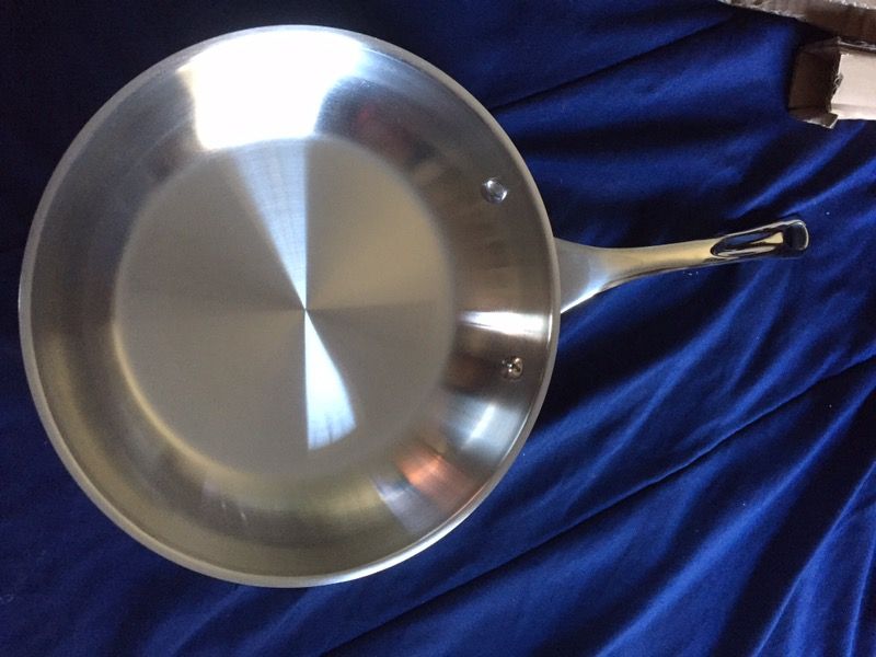 Sartén princess House