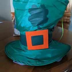 St Patrick's Day Decorations Lot