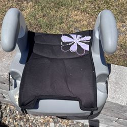 Evenflo Booster Carseat