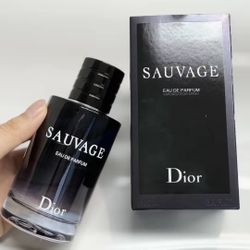 Dior Parfum