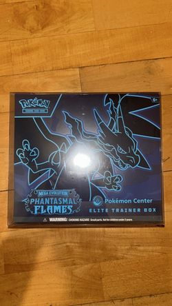 Phantasmal flames pkc etb