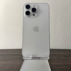 iPhone 14 Pro Max 128GB Unlocked (Rare Version)