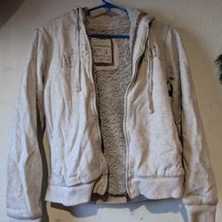 Vintage Aeropostale Women's Jacket 