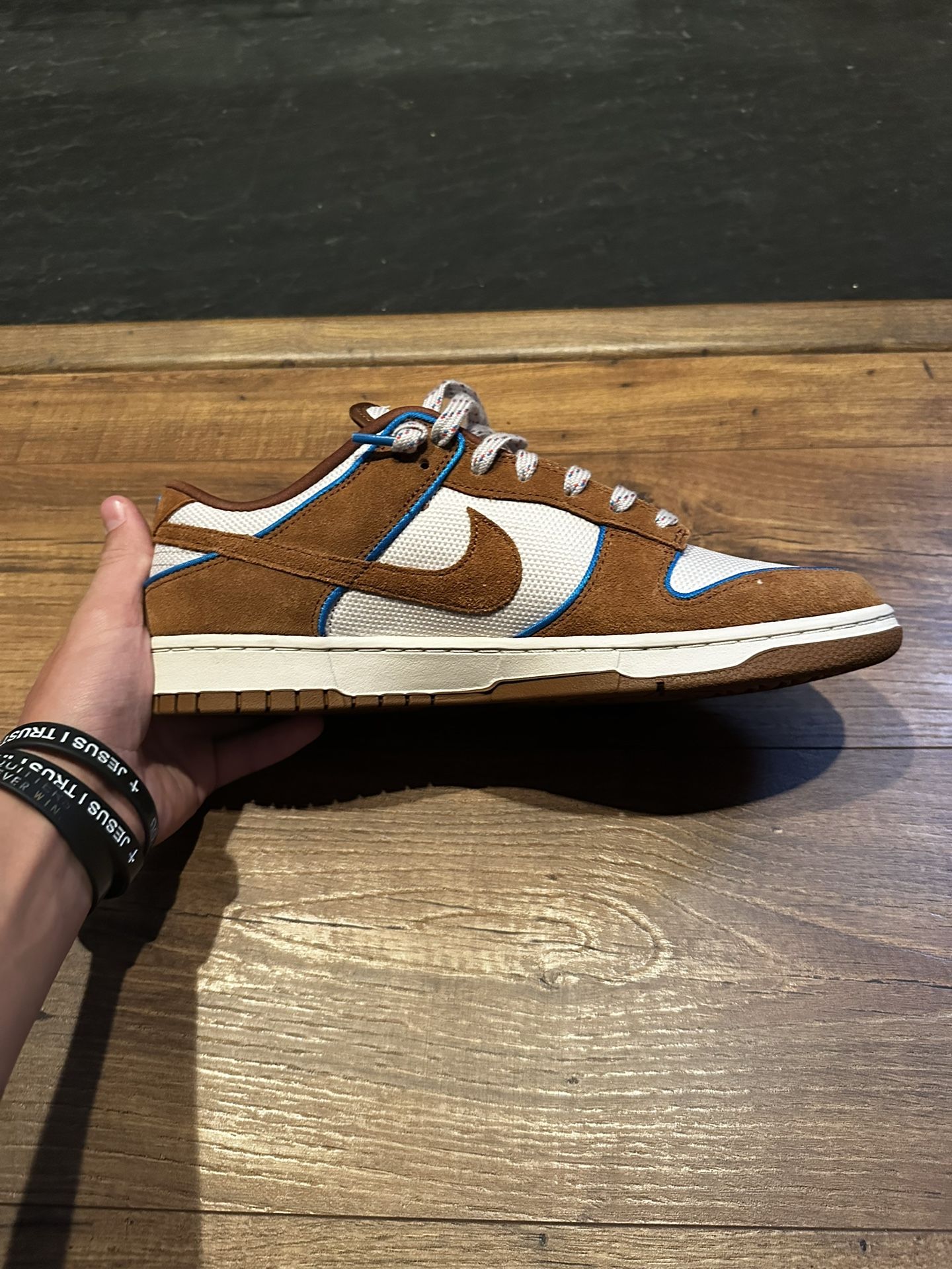 Nike Dunk Lows Retro Premium Size 12
