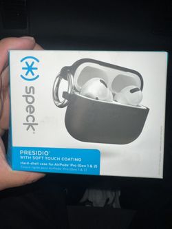 Apple Air Pods Pro Cover