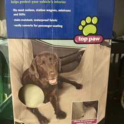 Pet Travel Hammock