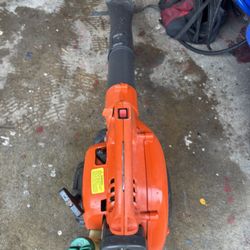 Husqvarna Leaf Blower 125B