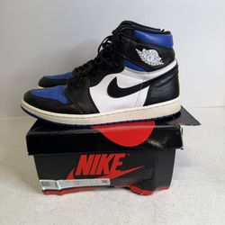 Air Jordan 1 Retro High OG Shoes 