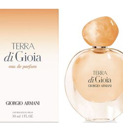 Giorgio Armani Perfume 