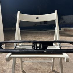 97 Honda Accord Front Grill