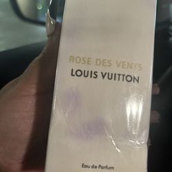 Louis Vuitton perfume