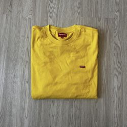 Supreme Long Sleeve 
