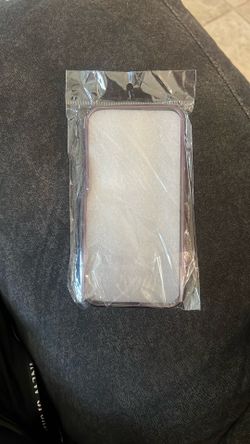 MagSafe iPhone 14 Case- Purple