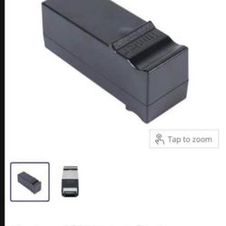 6 Station Expansion Module New 