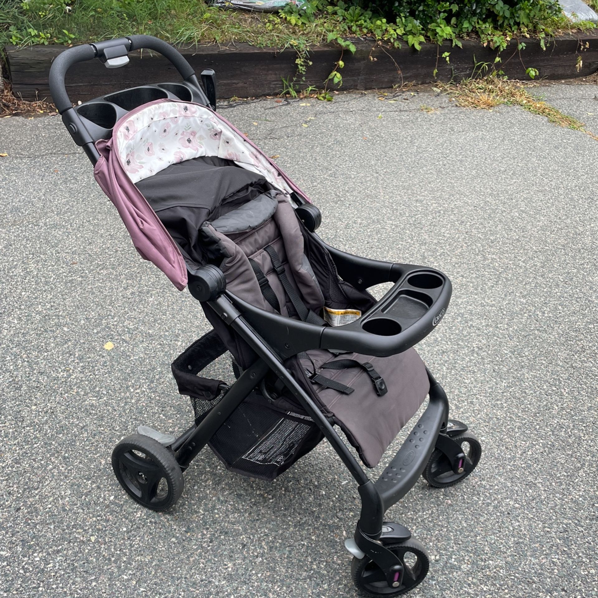 Graco Stroller