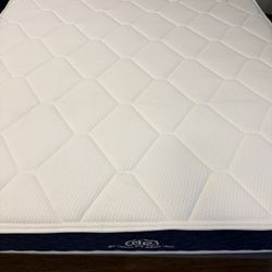 Firm Mattress