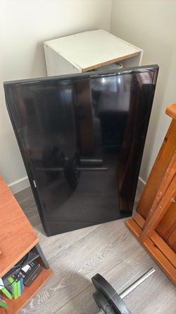 Samsung Flat Screen TV 40 inch