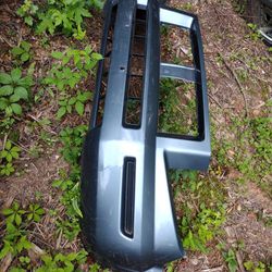 Honda Odyssey Front Bumpers Also Honda Ridgeline OEM Part