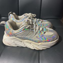 Tenis Steve Madden Originales