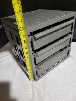 Tool organizer
