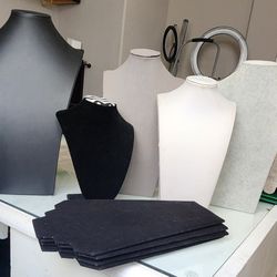 Jewlery Display