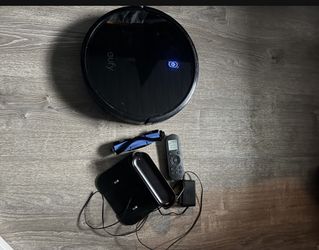 eufy 11S (Slim), Robot Vacuum Cleaner