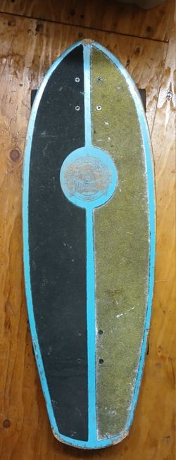 Skateboard