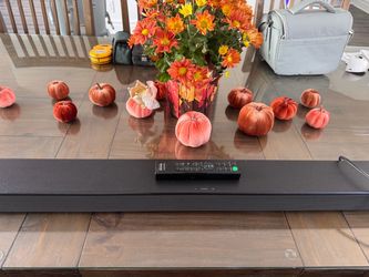 Sony - HTS100F 2.0 Channel Soundbar