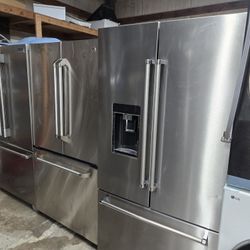 BLACK FRIDAY/CYBER MONDAY APPLIANCE DEALS  FROM 200TOP FREEZER 