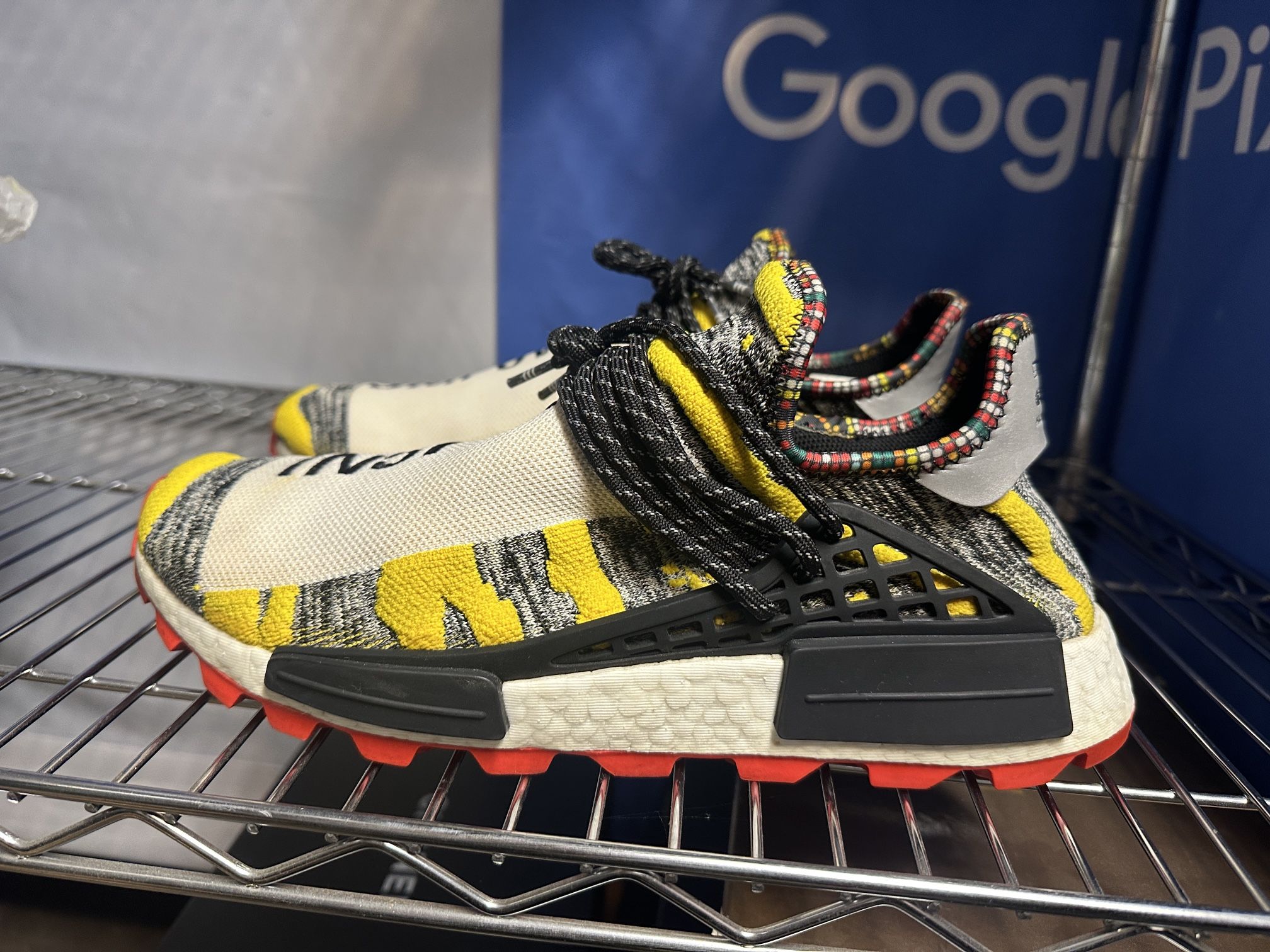 Adidas PW Huma Race NMD 