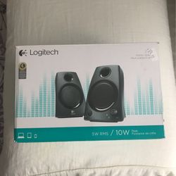 Logitech