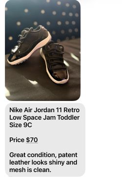 Jordan 11