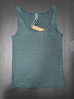 SKIMS Ribbed Tank Top and Pants Lounge Set with Tags