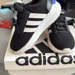 Slightly Used Adidas Infants 