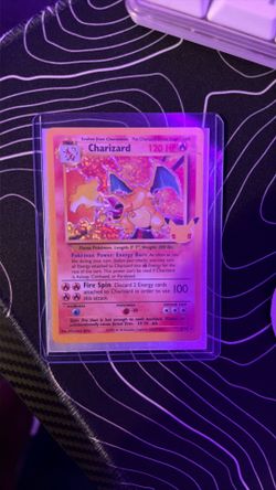Charizard (2025) celebration edition
