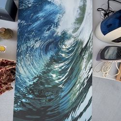 Picture - Wave