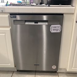 Maytag Dishwasher