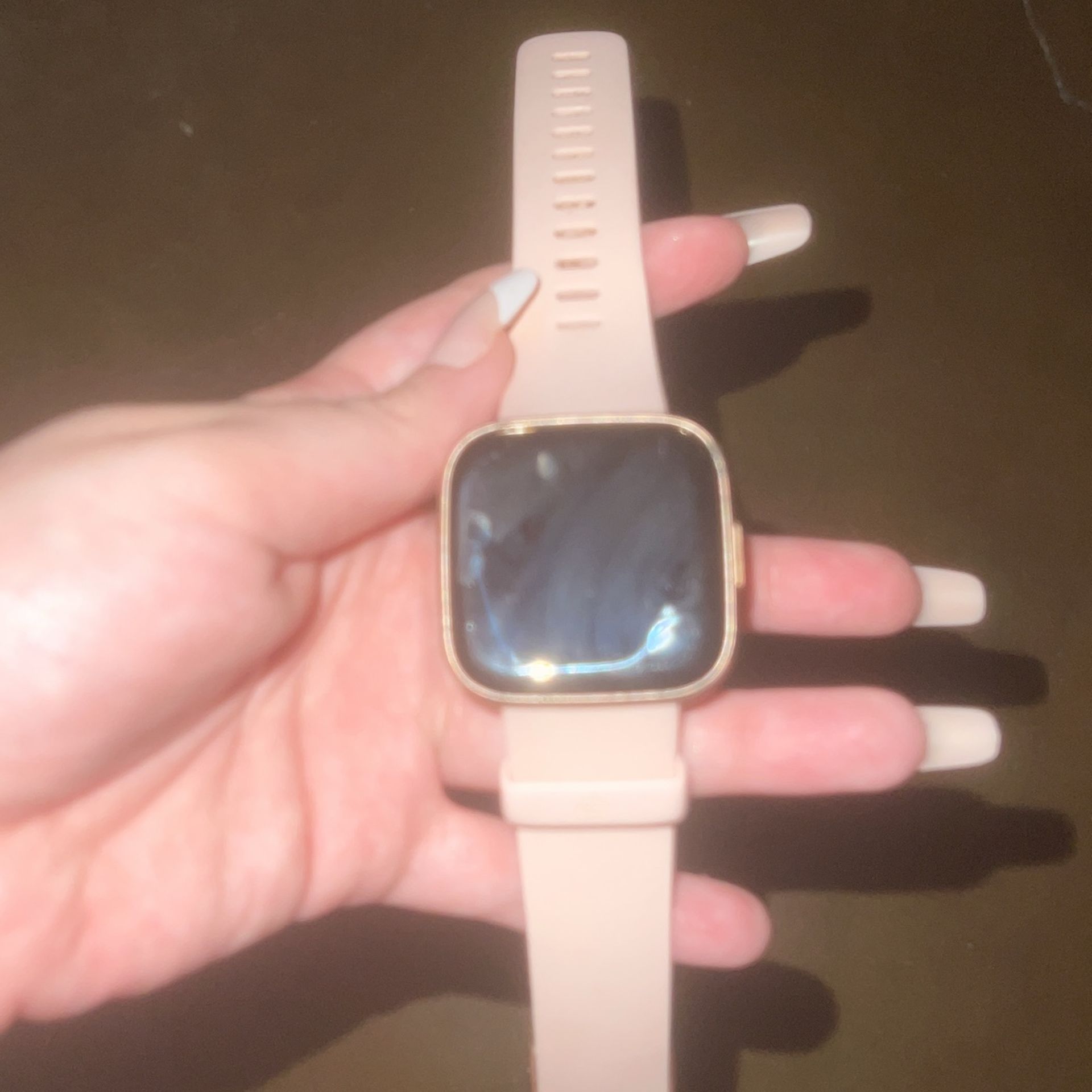 Fitbit versa 2