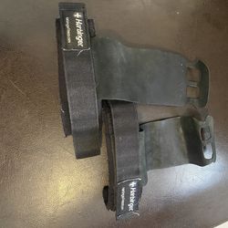 Harbinger Lift Assist Palm Grips 