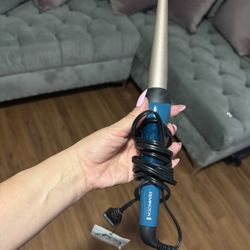 Remington Curler