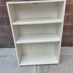 Book Shelves