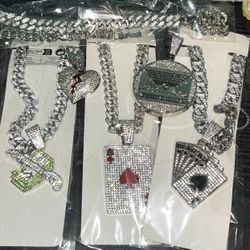 Diamond Chains