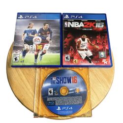 PS4 Bundle 