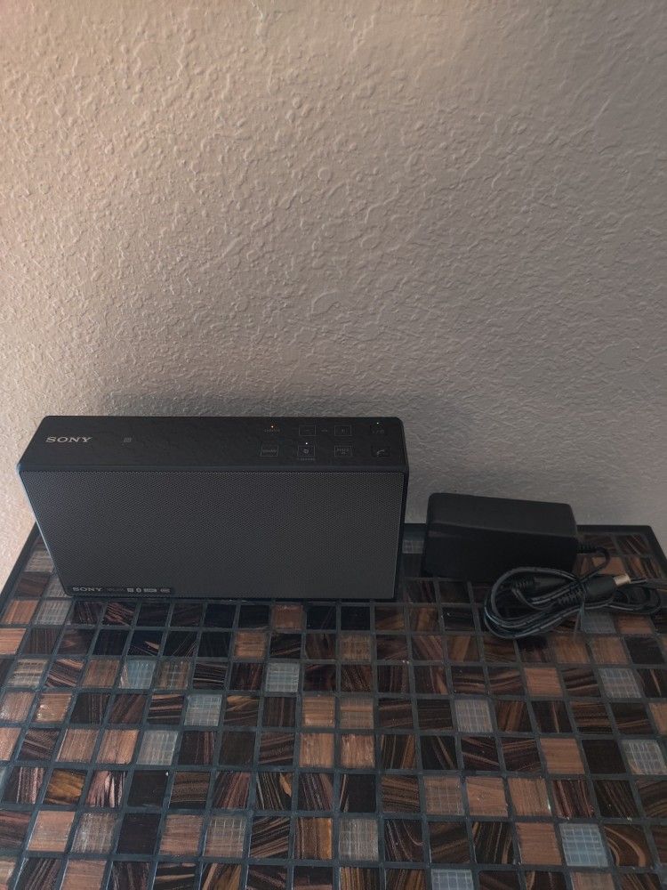 Sony SRS-X55 Powerful Portable Bluetooth Speaker