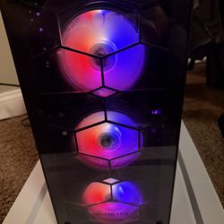 2021 PC Tower For Sale