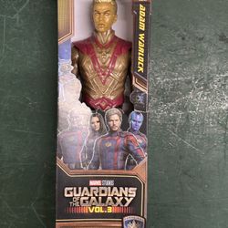 Guardians Adam Walker $20