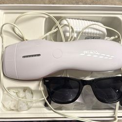 Deess Home Laser Hair Remover 