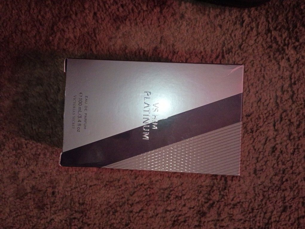 Victoria's Secret Him Platinum